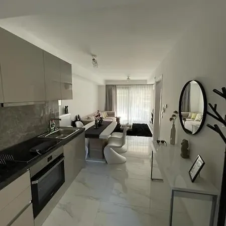 Niarchos Apartment III Athens Exterior photo