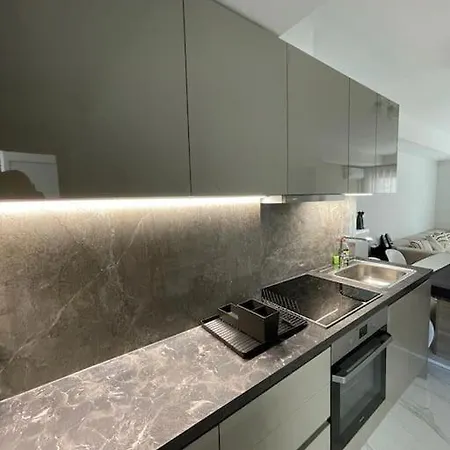 Niarchos Apartment III Athens Exterior photo