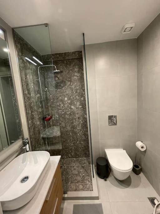 Appartement Niarchos Iii Athene