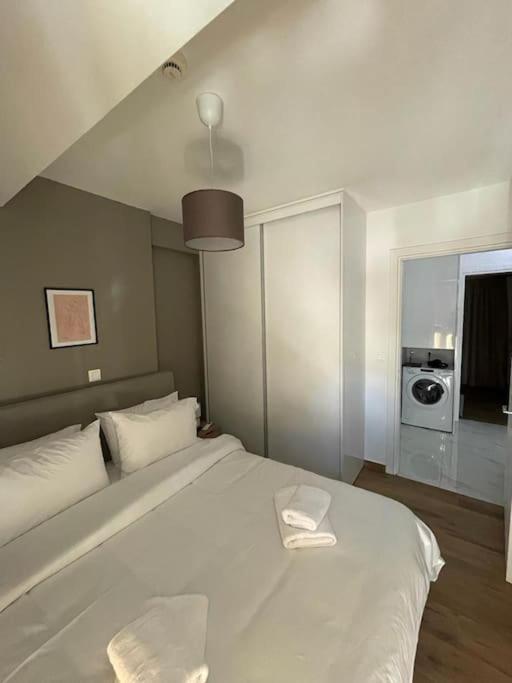 Appartement Niarchos Iii *